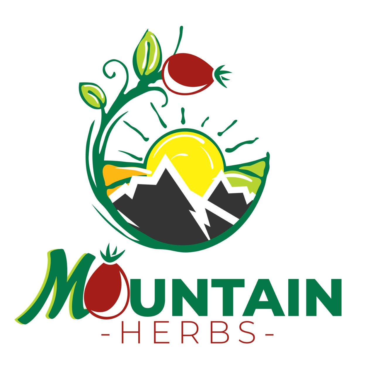Mountain Herbs